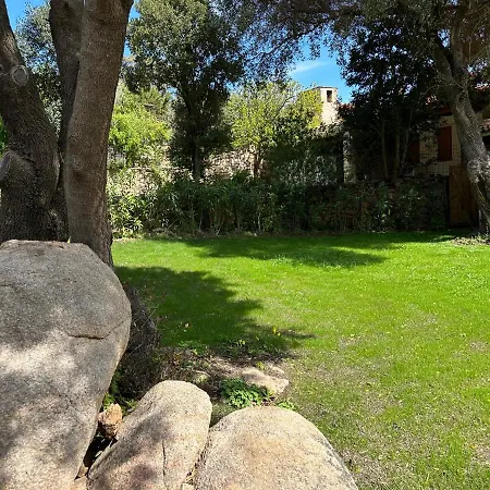 Pevero Villa Porto Cervo