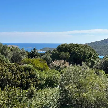 Pevero Vila