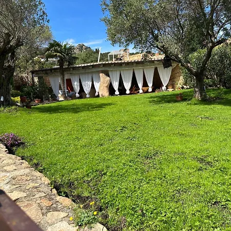 Pevero Villa *