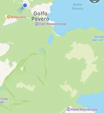 Pevero