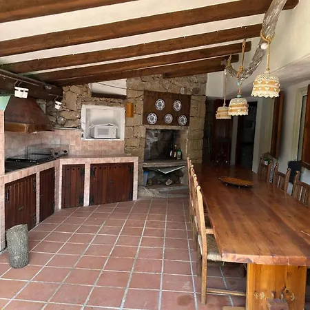 Vila Pevero