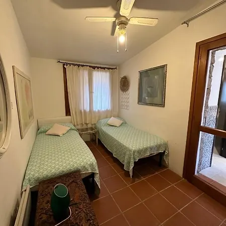Pevero Vila