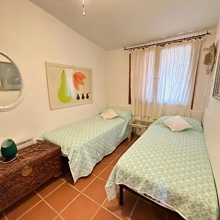 Vila Pevero *