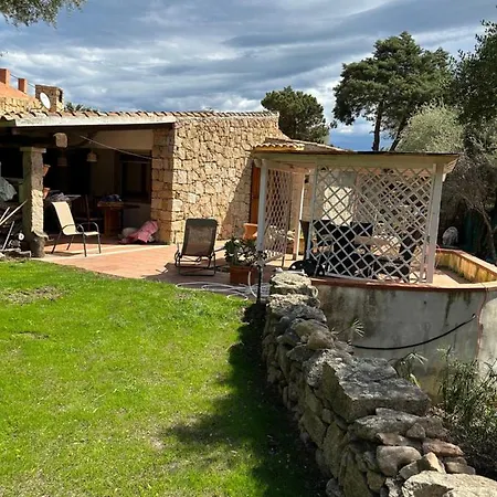 Pevero Villa *