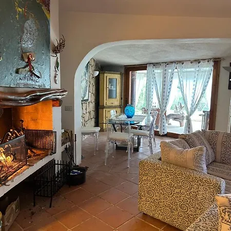 Pevero Villa